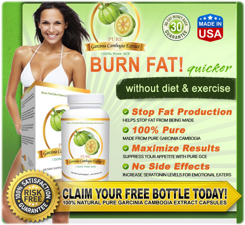 Garcinia Cambogia